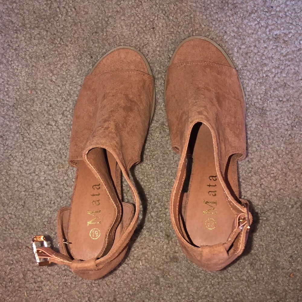 Wedges